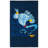 Disney Rugs Performance Machine Washable Rug-40143110