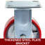 Swivel Caster