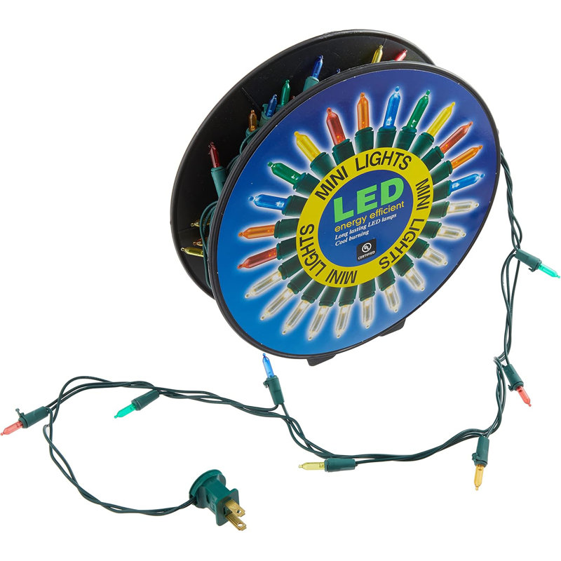 Éclairage des fêtes Imrane