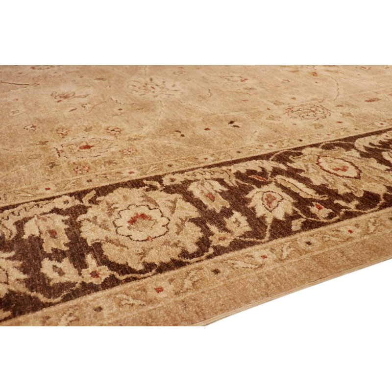 Winafred Oriental Area Rug