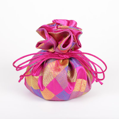 Petite pochette de voyage