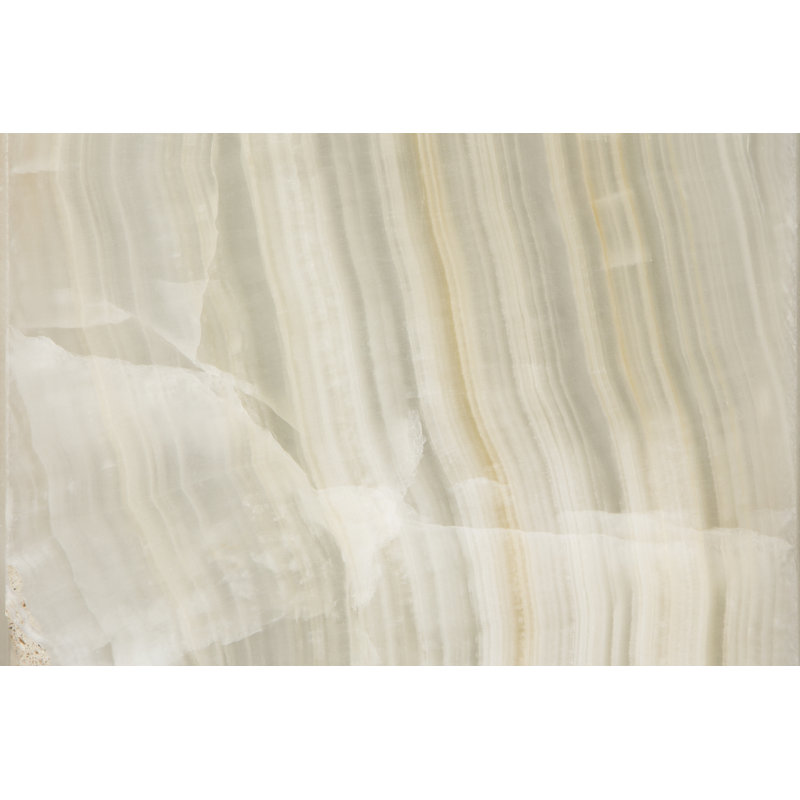 Onyx Lamp