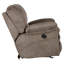 Fauteuil inclinable standard de 46,5 po Damales-48124802-48124803