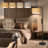 Kashaan Rattan Floor Lamp-487385906