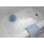 Tapis de bain Clear Pebblz-1444926923