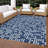 Machine Washable Indoor/Outdoor Chantille ACN2831 Kids Rug-1545000584-1545000587