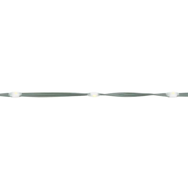 String Lights, Cold White