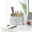 Plastic Makeup Organiser