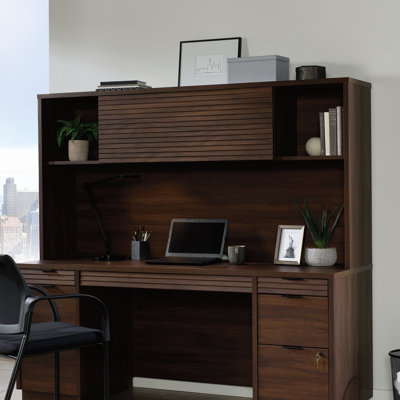 Zulte 36.3'' H x 71.26'' W Hutch
