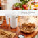 KitchenAid® Cordless 7 Speed Hand Mixer