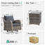 Yk06010Gy-B-Chair-123946638