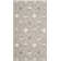 Pasha Hand Woven Performance Geometric Rug