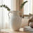 Tiyler Black Weathered Jug With Handles-514467338-514467329