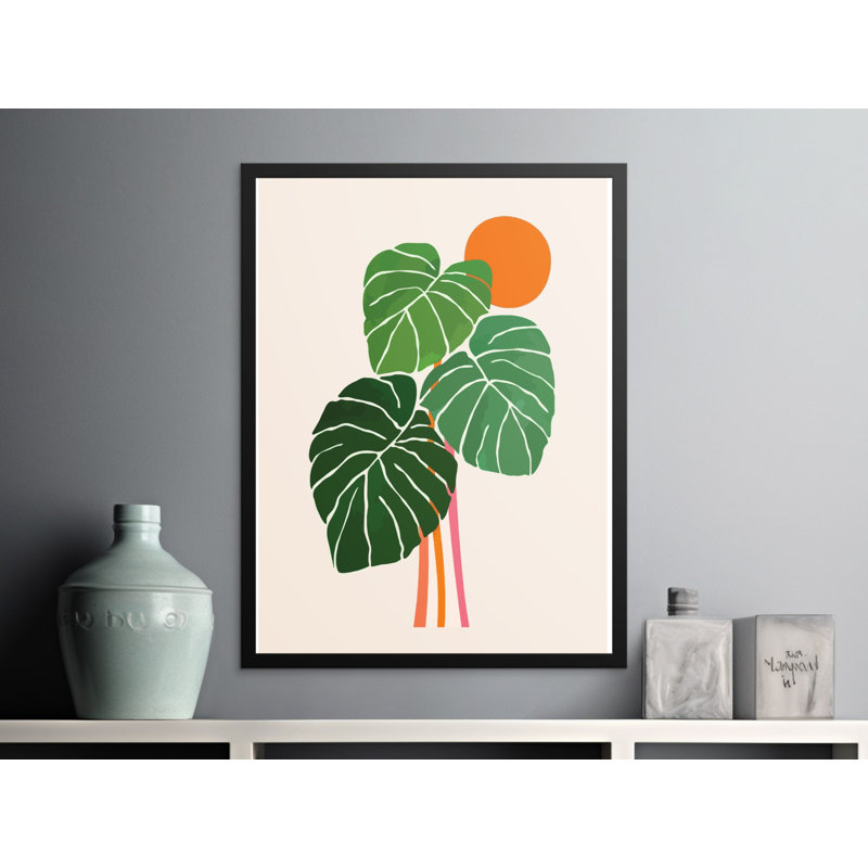 Colletti Single Picture Frame Print, 50.8 cm H x 40.64 cm W