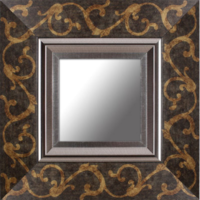 Miroir d'appoint Fontana