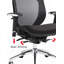 Chaise de travail Prevost-1490662256