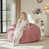 Pink Fabric