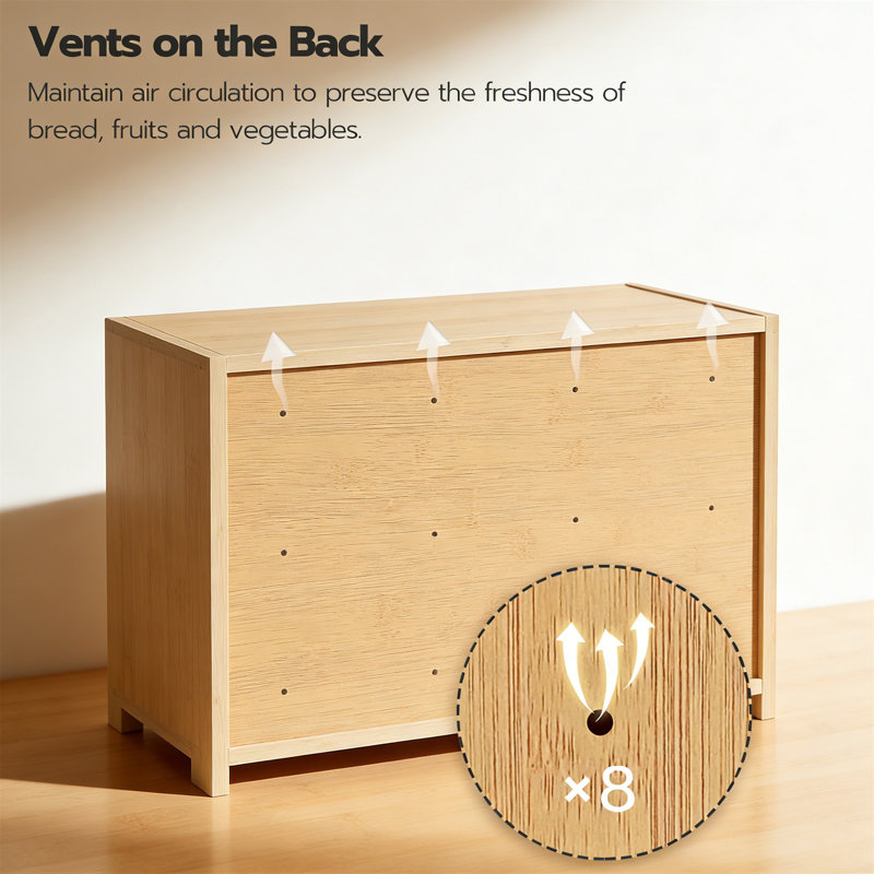 Food Storage Container