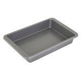9 X 13-In Nonstick Aluminized Steel Cake Pan, Mineral Water