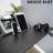 Vivo Single Screen Treadmill Mount