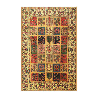 Denieul Indoor Rug