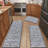 Machine Washable Non-Slip Kitchen Mat-1244297319