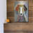 " Saluki " by Lanre Adefioyue