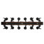 Tudor 12 - Light LED Pendant