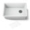 Billings Undermount Single-Bowl Kitchen Sink