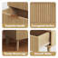 Commode 3 tiroirs Ladanna-309787532