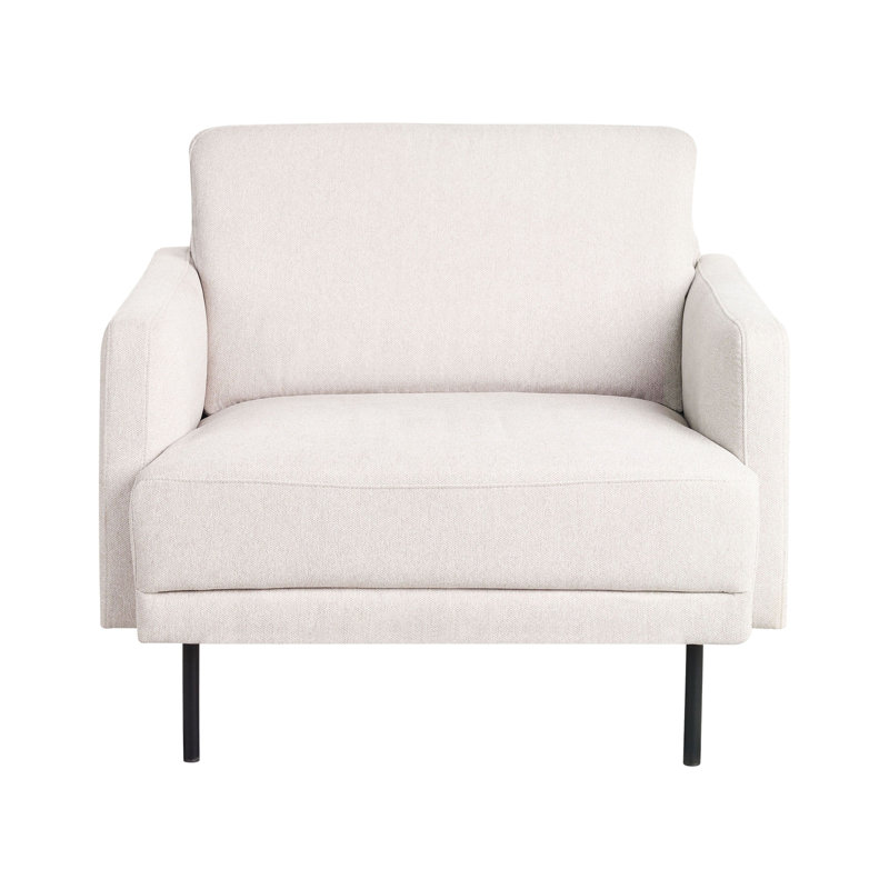 Sulman 2 - Piece Living Room Set, Light Beige