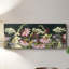 Moonlit Wildflowers III - Toile tendue avec châssis - Prêt à accrocher-1275108257