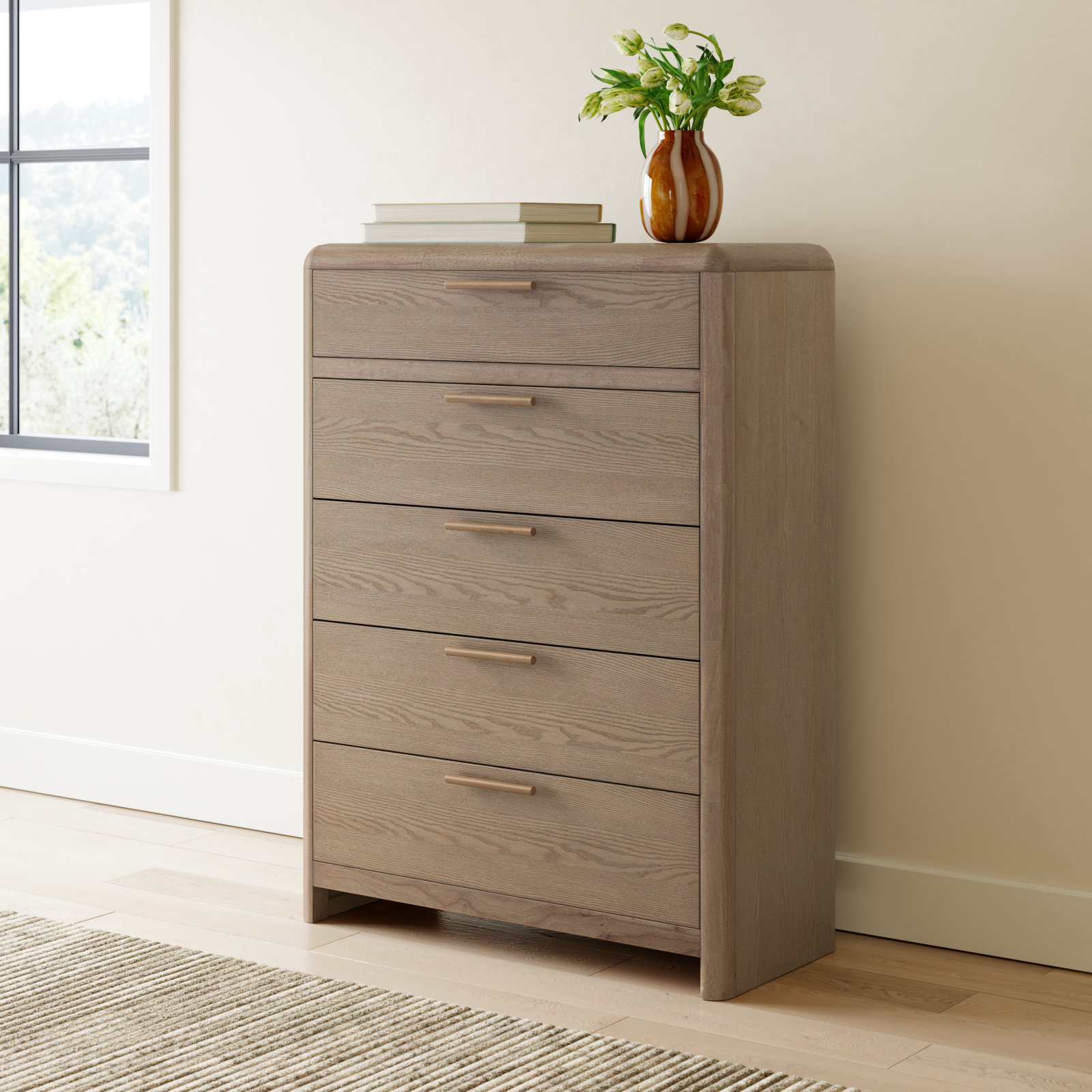 Furano 40" Dresser