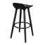 Tabouret de bar 28,5 po Elle Decor Caroline-25951740