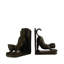CAT Iron Book Ends 13cm-92166296