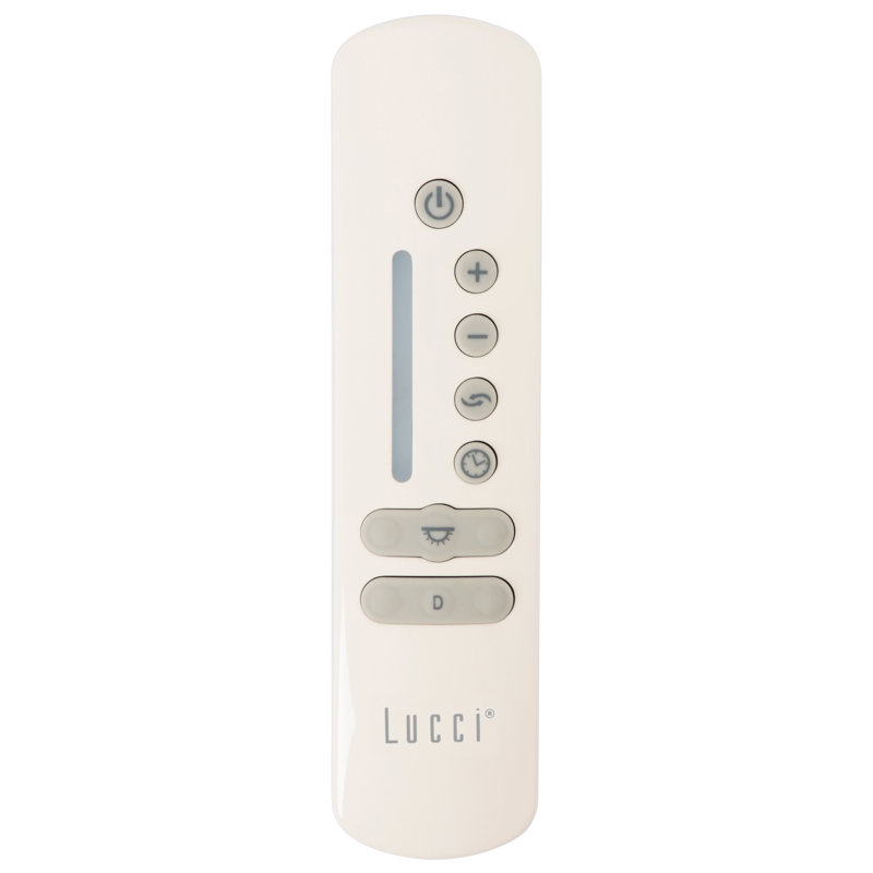 Type A Ceiling Fan Remote
