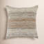 Square Indoor/Outdoor Pillow Cover & Insert