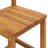 Colin-Junior Bar Set Wood Frame Material