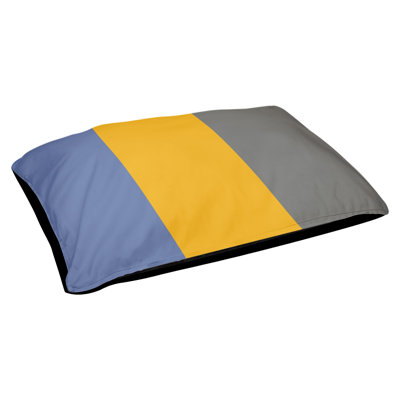 Memphis Polyester Pet Bed