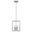 Seadrift 4 - Light Single Pendant-755922509