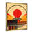 Gold Single Picture Framed selected