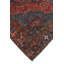 Tapis rouge Khusbu Heriz Firuz