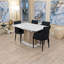 Ricki 6 - Person Butterfly Leaf Dining Set-1937657779-1937671760
