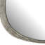 Chavez Mirror-Raw Antique Nickel