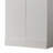 Accent Cabinet, Modern Storage Cabinet With Double Door, Accent Storage Cabinet For Indoor