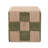 Escobedo Square Jute Side Table