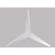 56'' 3 Blade Ceiling Fan