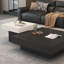 Table basse Light Luxury