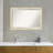 Kovac Wood Flat Wall Mirror-181292093