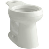 Cimarron Comfort Height Round Toilet